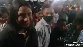 Jai mantul 2020 Tua bawa rani, Bajawa Squad