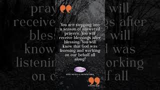 And we know that all things work together for good to them that love God.