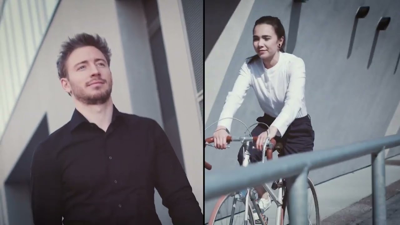 Eterna SS23 Collection