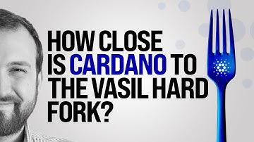 Cardano (ADA) Vasil Hard Fork Could Be Delayed Again, Here