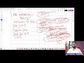 CA FOUNDATION- PAPER 1 -ACCOUNTS- LECTURE 12- DEPRECIATION AND AMORTISATION