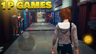 25 BEST OFFLINE Single Player Games For Android/iOS -  2023 screenshot 3