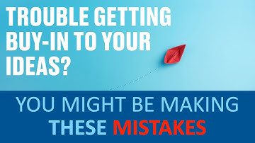 Pitching Tips 1 - 4 Sales Pitch Mistakes to Avoid