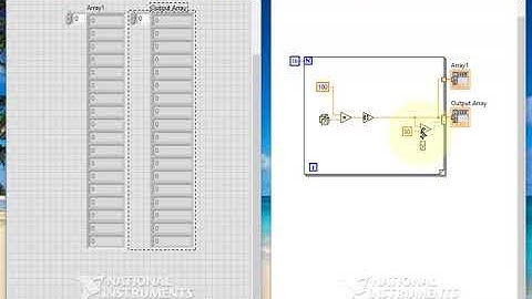 How to use condition inside tunnel in tunnel mode in a loop in LabVIEW