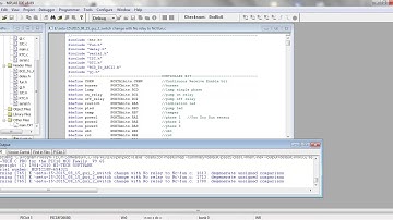 MPLAB - X IDE Make Pickit 3 Image File