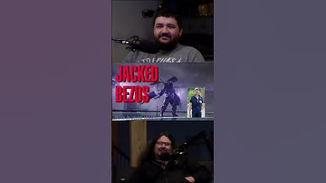 @Max0r gives us the RUNDOWN in Metal Gear Rising: Revengeance w/ "The Dwayne" Rock Johnson and Mark