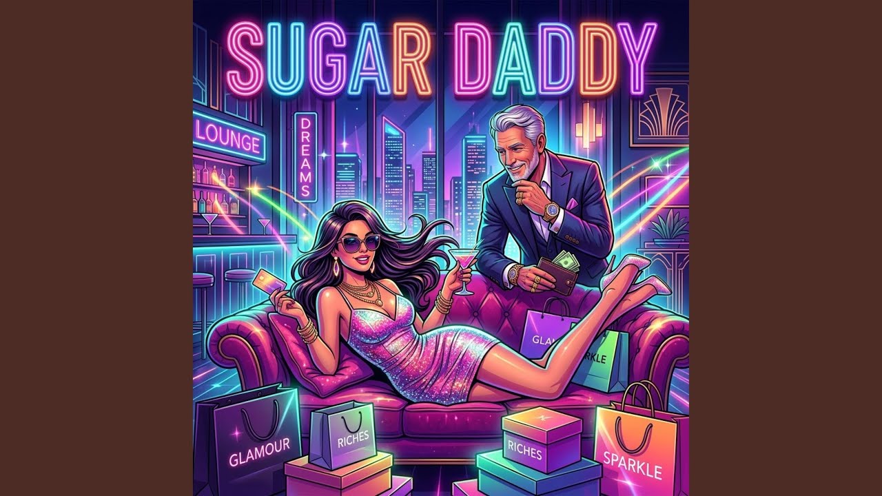 Watch SUGAR DADDY on YouTube Watch SUGAR DADDY on YouTube