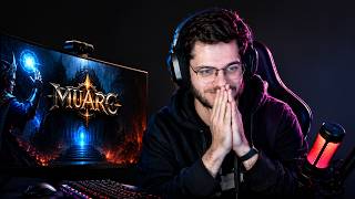 O BIZARRO FIM DO MU ARC 😪