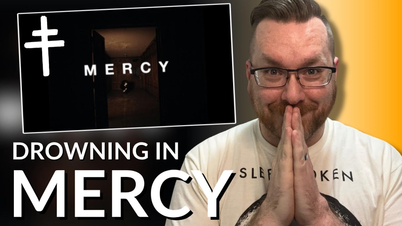 Mercy In Script