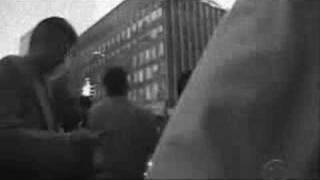 Michale Graves — Say Something music video thumbnail