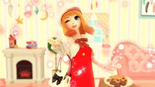 Whole New World - Style Savvy Fashion Forward Soundtrack