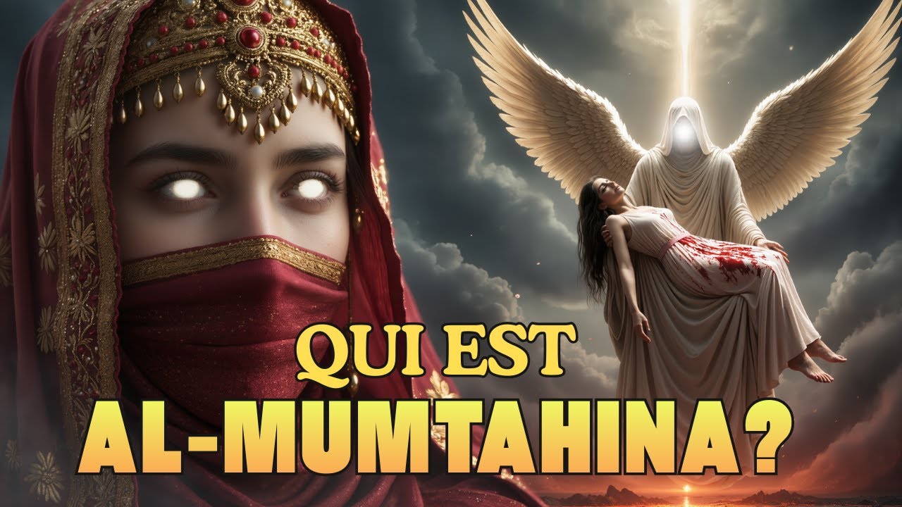 Il a tenté de tuer le Prophète ﷺ… mais sa fille devint la raison d’un verset coranique