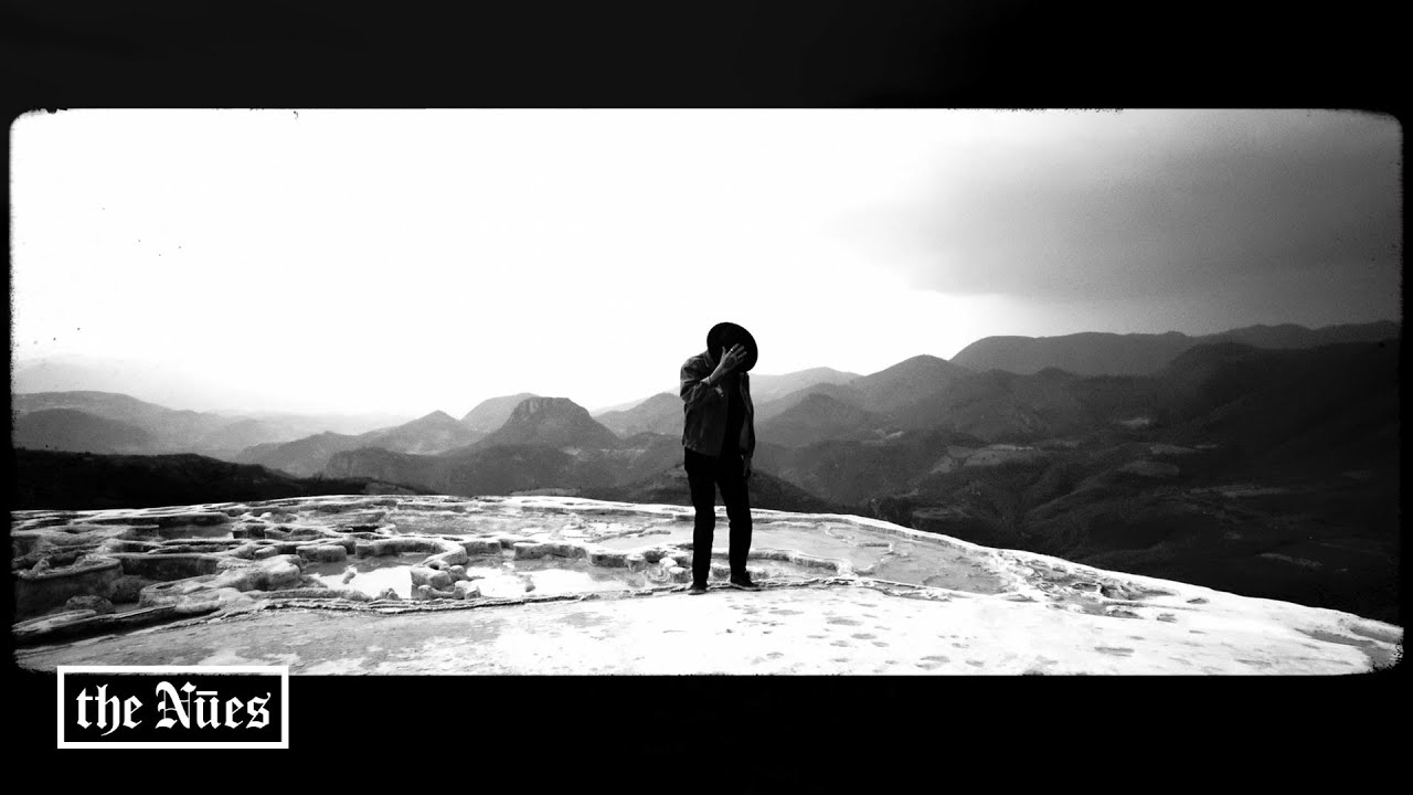 Watch The Nūes - Hold (Official Music Video) on YouTube Watch The Nūes - Hold (Official Music Video) on YouTube
