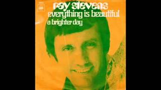 Ray Stevens - Everything Is Beautiful chords