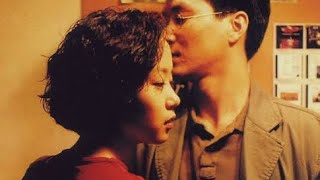 Strangers, slowly feeling okay | The Contact 1997 News