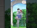「……ちょ…先輩！…あのっ……」【ゴリラの加護令嬢】第4話「ドレスと困惑のゴリ・ランデブー」