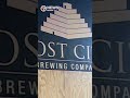 Driver Plows Into North Miami Brewery, Hitting 5 Parked Cars
