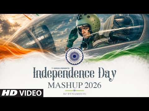 Independence Day🇮🇳 2026 | B Praak, KK, Vishal-Sheykhar | Non-Stop Patriotic Songs | DJ Dynameets