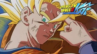 Ocalić ziemię - Dragon Ball Z Kai (Lektor) | 95