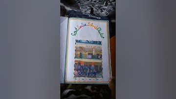 BE.d one month file // observation file // project file making ideas for collage students.