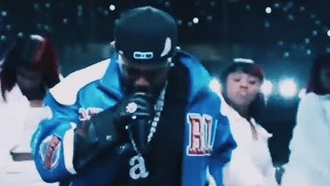 Moment Kendrick Lamar performs "Not Like Us" at Superbowl LIX 2025