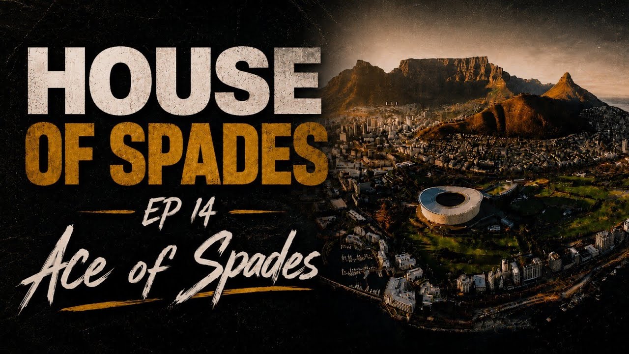 MID-TEMPO MIX | HOUSE OF SPADES EP 14 | ACE OF SPADES ♠️