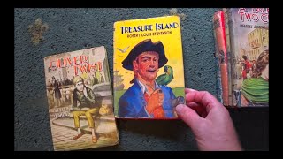 Anna Karenina so far and a cheeky book haul booktube
