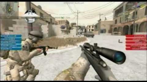 CIC7 COD4 Group F Reason vs Infused