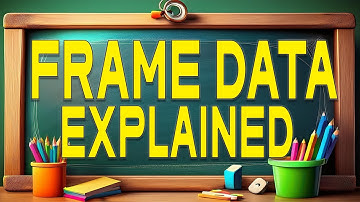 Master Tekken 8 Frame Data: Essential Guide for Beginners