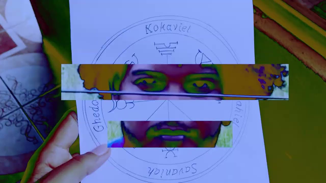 01. HELRY - ROCK DOIDO PRA FONE FT JOBSORATO (VISUALIZER)