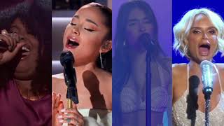 Ariana Grande - You Don't Own Me (Duet Version) ft. Madison Beer, Kyla Jade, Kristin Chenoweth