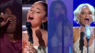 Ariana Grande - You Don't Own Me (Duet Version) ft. Madison Beer, Kyla Jade, Kristin Chenoweth