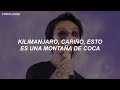 chase atlantic - oh mami (sub español)