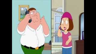 Peter Griffin Io vi troverò