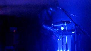 Phantogram - 16 years LIVE 2011