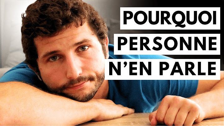 Pourquoi Trouver Un Job Semble Impossible Aujourd'hui
