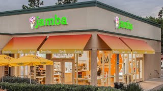 History Of Jamba Juice screenshot 3