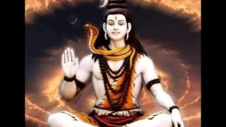 Shiva Shankar Mahadeva - Bhajan Of Lord Shiva Very Peaceful Soothing