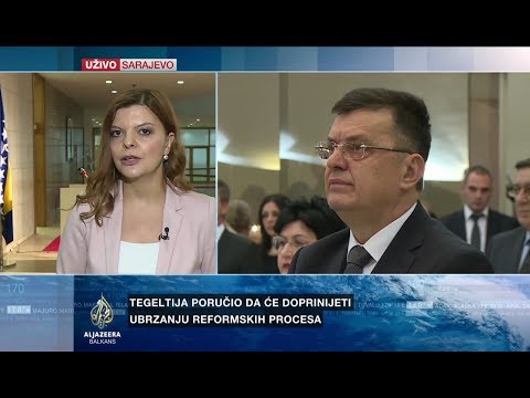 Video: Izvještaj parlamentarne komisije poziva na potpunu zabranu kortikosteroida