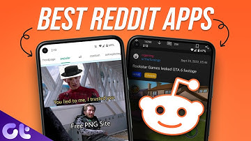 Top 7 Best Free Reddit Apps For Android in 2022 | Guiding Tech