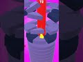 Drop Stack Ball 😎😎 #shorts #gaming