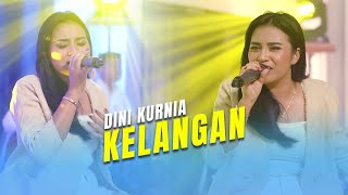 Dini Kurnia - Kelangan (Official Music Video)