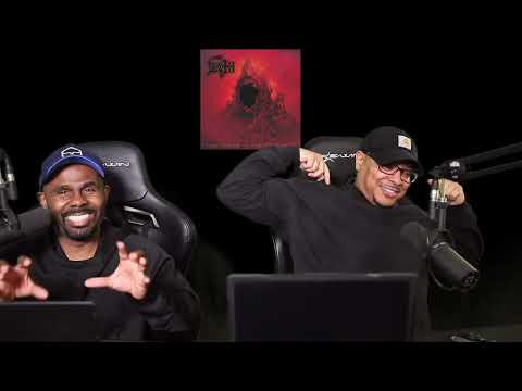Death - Spirit Crusher (REACTION!)