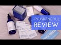 Pyunkang Yul Review | Style Korean