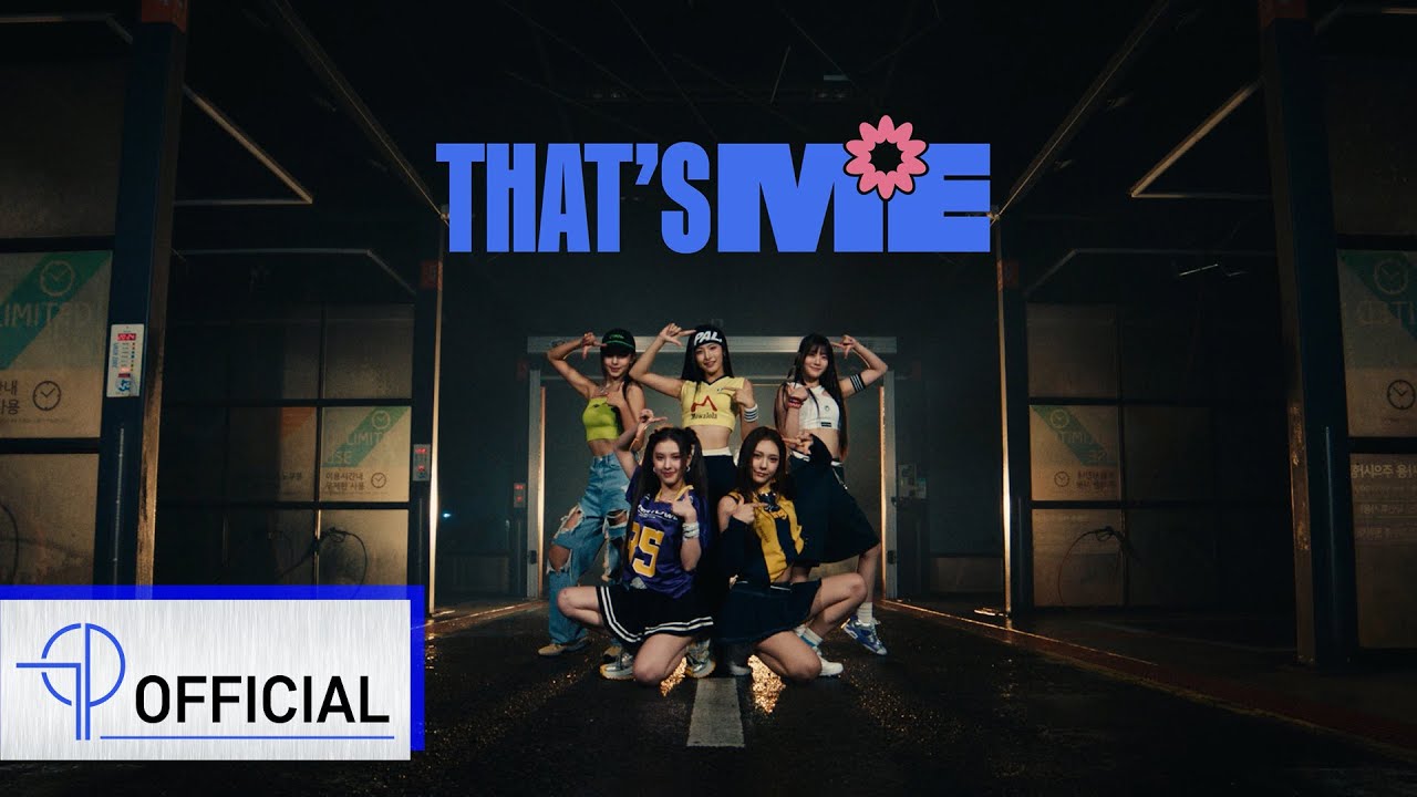 ODD YOUTH (오드유스) 'THAT'S ME' Performance Video