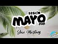 SESIÓN MAYO 2021 - JAVI MARTÍNEZ (Reggaeton, Comercial, TikTok , Urban, Dembow, Dance Comercial)