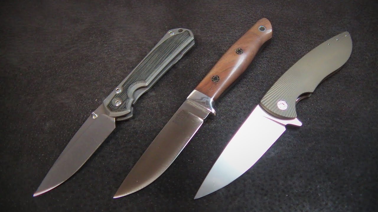 The Pocket Knife Sale