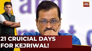 Can Arvind Kejriwal's Release Make Big Impact For The Opposition? BJP's Syed Zafar Islam Reacts