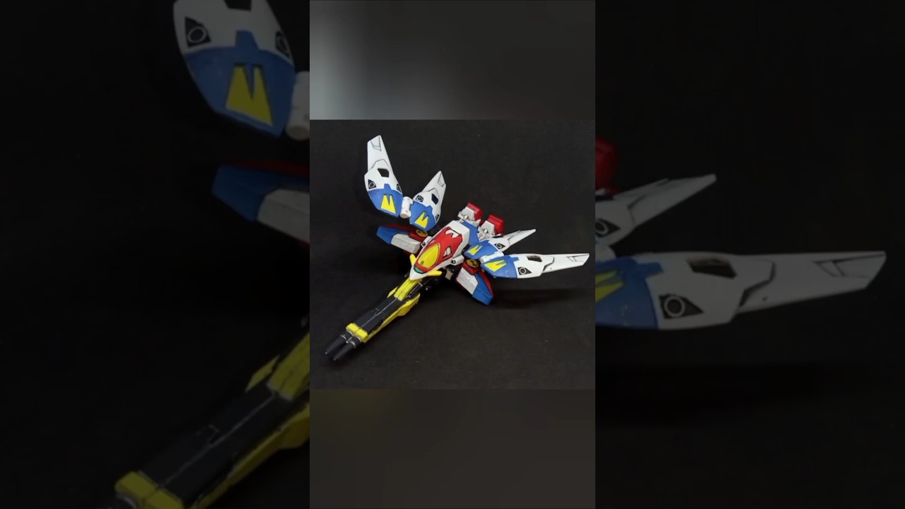 SD Gundam Ex-Standard Wing Gundam Zero 