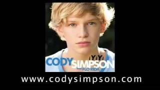 Cody Simpson - iYiYi ft. Flo Rida [Audio + Lyrics].mp4